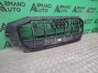 4M8853651AL3FZ, 4M8853651AL, 4M8853651AM, 8 решетка радиатора Audi Q8 Арт 376030RM, вид 2