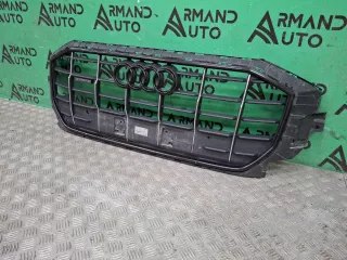 4M8853651AL3FZ, 4M8853651AL, 4M8853651AM, 8 решетка радиатора Audi Q8 Арт 376030RM, вид 3
