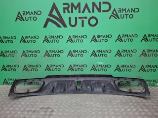 CD569F2713031500, 2804102CR01, 8 Юбка бампера Changan UNI-K Арт 376164RM, вид 5