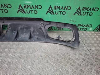CD569F2713031500, 2804102CR01, 8 Юбка бампера Changan UNI-K Арт 376164RM, вид 8