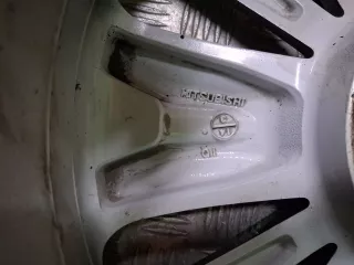 1608200080, 9 диск колесный r18 Peugeot 4008 Арт ARM363695, вид 11