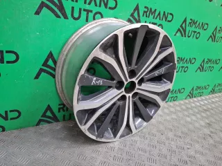 1608200080, 9 диск колесный r18 Peugeot 4008 Арт ARM363695, вид 2