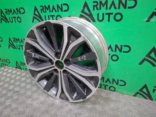 1608200080, 9 диск колесный r18 Peugeot 4008 Арт ARM363695, вид 3