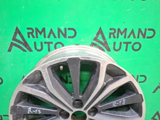 1608200080, 9 диск колесный r18 Peugeot 4008 Арт ARM363695, вид 4