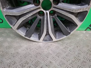 1608200080, 9 диск колесный r18 Peugeot 4008 Арт ARM363695, вид 5
