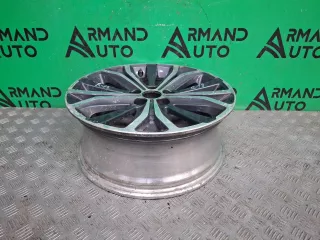 1608200080, 9 диск колесный r18 Peugeot 4008 Арт ARM363695, вид 6