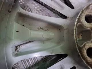 1608200080, 9 диск колесный r18 Peugeot 4008 Арт ARM363695, вид 8
