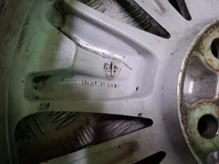 1608200080, 9 диск колесный r18 Peugeot 4008 Арт ARM363695, вид 9