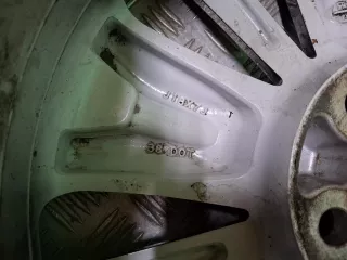 1608200080, 9 диск колесный r18 Peugeot 4008 Арт ARM363695, вид 10