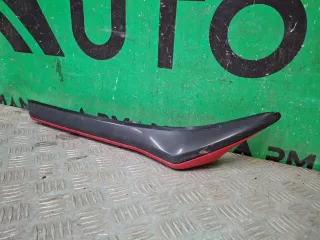 Накладка бампера Toyota Camry XV70 2017г. 52712WY010, 52712WY010, GG29007450, GG29007470, 8 - Фото 3
