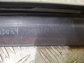 Накладка бампера Toyota Camry XV70 2017г. 52712WY010, 52712WY010, GG29007450, GG29007470, 8 - Фото 6