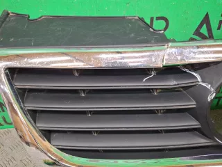 3C0853651AHPWF, 3G0853651AD, 9 решетка радиатора Volkswagen Passat B6 Арт ARM374449, вид 4