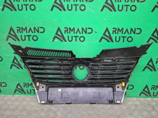 3C0853651AHPWF, 3G0853651AD, 9 решетка радиатора Volkswagen Passat B6 Арт ARM374449, вид 5