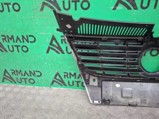 3C0853651AHPWF, 3G0853651AD, 9 решетка радиатора Volkswagen Passat B6 Арт ARM374449, вид 6