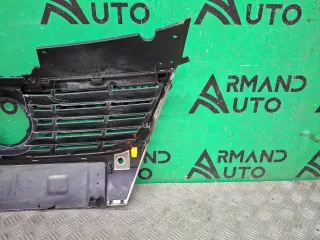 3C0853651AHPWF, 3G0853651AD, 9 решетка радиатора Volkswagen Passat B6 Арт ARM374449, вид 7