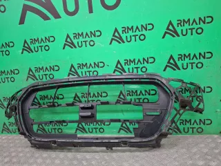2071325, BK3117E778AFW, 8 Каркас решетки радиатора Ford Transit 4 Арт ARM374499, вид 3