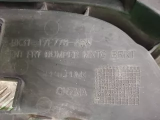 2071325, BK3117E778AFW, 8 Каркас решетки радиатора Ford Transit 4 Арт ARM374499, вид 7