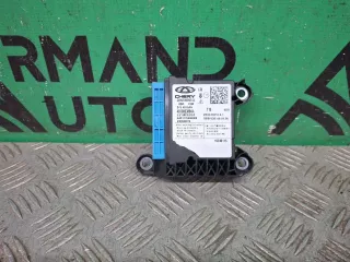 407000380AA, 4 Блок управления Airbag Chery Tiggo 7 PRO Арт ARM375091, вид 1