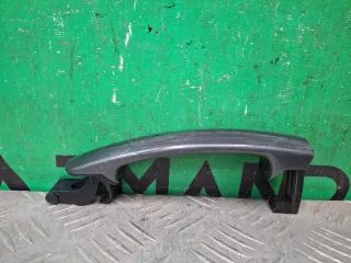 5N0837205MGRU, 5N0837205M, 8 ручка двери внешняя Volkswagen Polo 5 Арт ARM375108, вид 1