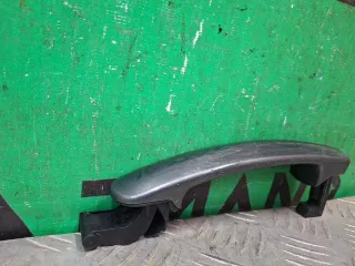 5N0837205MGRU, 5N0837205M, 8 ручка двери внешняя Volkswagen Polo 5 Арт ARM375108, вид 2