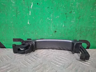 5N0837205MGRU, 5N0837205M, 8 ручка двери внешняя Volkswagen Polo 5 Арт ARM375108, вид 4