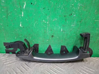 5N0837205MGRU, 5N0837205M, 8 ручка двери внешняя Volkswagen Polo 5 Арт ARM375108, вид 5