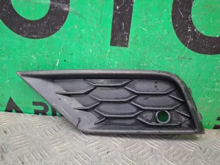 5NA8546619B9, 5NA853665A, 8 Решетка бампера Volkswagen Tiguan 2 Арт ARM375123, вид 1