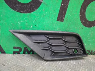 5NA8546619B9, 5NA853665A, 8 Решетка бампера Volkswagen Tiguan 2 Арт ARM375123, вид 2