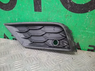 5NA8546619B9, 5NA853665A, 8 Решетка бампера Volkswagen Tiguan 2 Арт ARM375123, вид 3