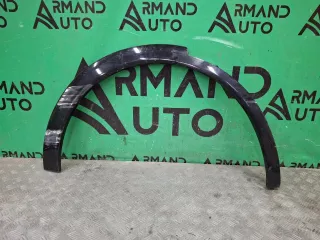 9Y3854732EG2X, 9Y3854732E, 8 Расширитель крыла Porsche Cayenne 958 Арт ARM375184, вид 1