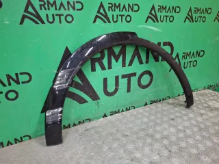 9Y3854732EG2X, 9Y3854732E, 8 Расширитель крыла Porsche Cayenne 958 Арт ARM375184, вид 2
