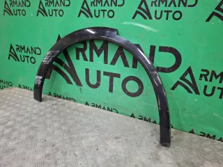 9Y3854732EG2X, 9Y3854732E, 8 Расширитель крыла Porsche Cayenne 958 Арт ARM375184, вид 3
