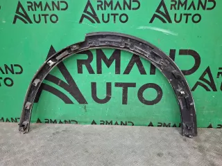 9Y3854732EG2X, 9Y3854732E, 8 Расширитель крыла Porsche Cayenne 958 Арт ARM375184, вид 5