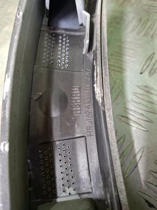 9Y3854732EG2X, 9Y3854732E, 8 Расширитель крыла Porsche Cayenne 958 Арт ARM375184, вид 6