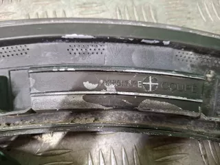 9Y3854732EG2X, 9Y3854732E, 8 Расширитель крыла Porsche Cayenne 958 Арт ARM375184, вид 7