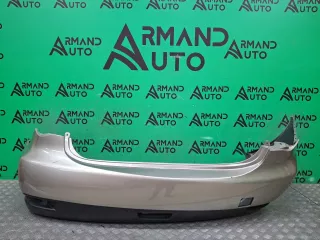 850224AA0H, 8 Бампер ниссан алмера г15 (г g 15) Nissan Almera G15 Арт ARM375241, вид 1