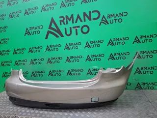 850224AA0H, 8 Бампер ниссан алмера г15 (г g 15) Nissan Almera G15 Арт ARM375241, вид 3