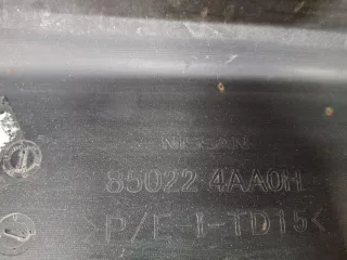 850224AA0H, 8 Бампер ниссан алмера г15 (г g 15) Nissan Almera G15 Арт ARM375241, вид 8