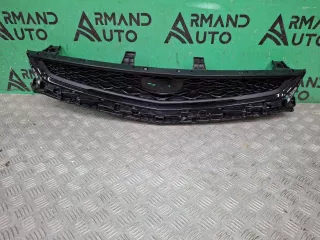 6013043000, 8891165090, 8 решетка радиатора Geely Tugella Арт ARM375540, вид 1