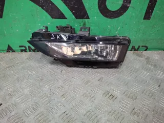 60U941700, 4 ПТФ Skoda Rapid Арт ARM375595, вид 1