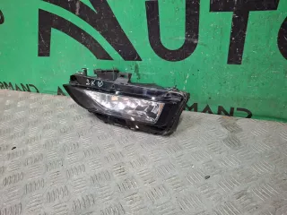 60U941700, 4 ПТФ Skoda Rapid Арт ARM375595, вид 3