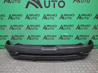 86612N9100, 4 бампер нижняя часть Hyundai Tucson 4 Арт ARM375781, вид 1