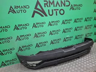 86612N9100, 4 бампер нижняя часть Hyundai Tucson 4 Арт ARM375781, вид 2