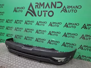 86612N9100, 4 бампер нижняя часть Hyundai Tucson 4 Арт ARM375781, вид 3