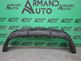 86612N9100, 4 бампер нижняя часть Hyundai Tucson 4 Арт ARM375781, вид 4