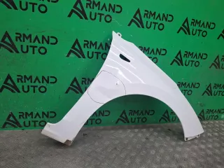 66321F9000, 2 Крыло хендай, хундай, хёндай солярис Hyundai Solaris 2 Арт ARM375864, вид 2