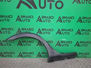 788745263R, 7 Расширитель крыла Renault Logan 2 Арт ARM375866, вид 1