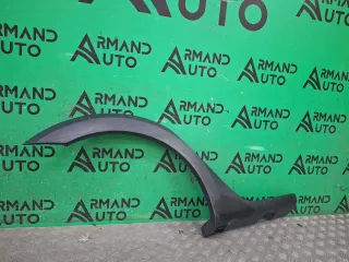 788745263R, 7 Расширитель крыла Renault Logan 2 Арт ARM375866, вид 2