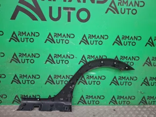 788745263R, 7 Расширитель крыла Renault Logan 2 Арт ARM375866, вид 4