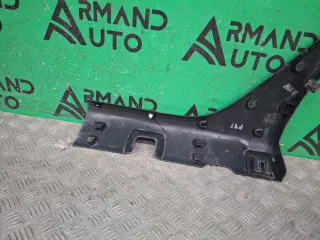 788745263R, 7 Расширитель крыла Renault Logan 2 Арт ARM375866, вид 5